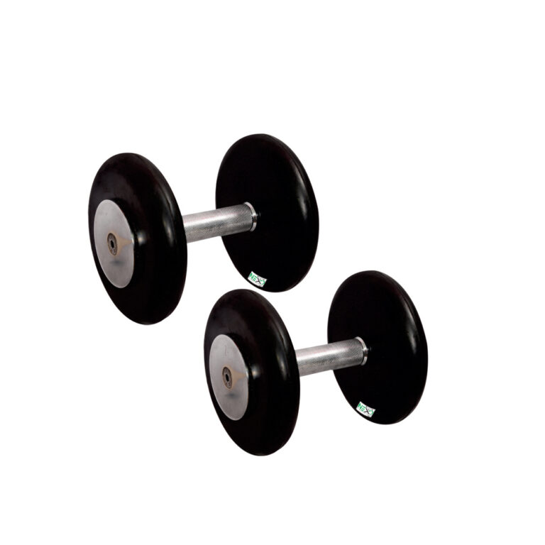 30 Kg Weight LKey Dumbbell Watson Gym & Sports Equipments