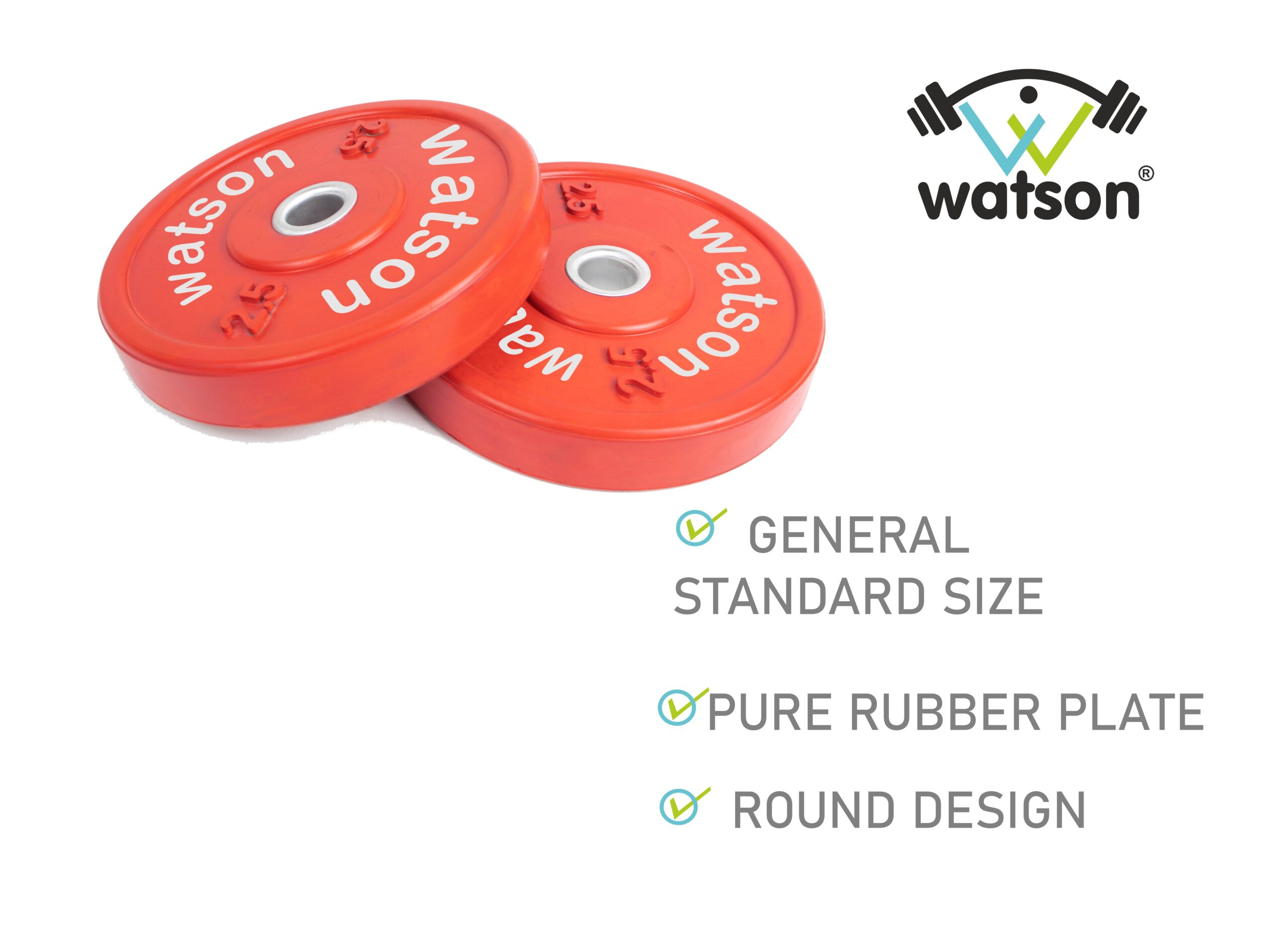 10kg rubber weight plates gym combo set